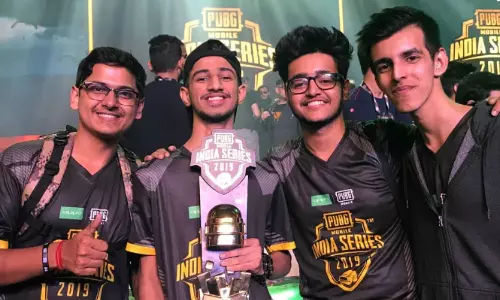 National Video Game Day: International fame pushing esports growth in India