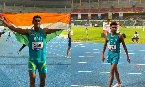 Junior National Athletics Cships 2024: Preview, Schedule, Live Stream