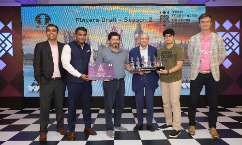 Triveni Continental Kings eye back-to-back Championship