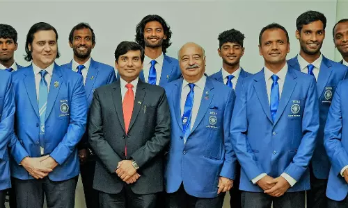 Davis Cup: A Swedish trial awaits India in the World Group I