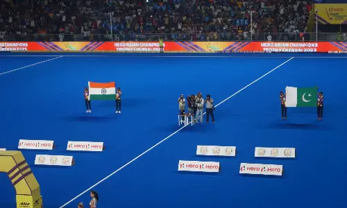 Pakistan withdraws from 2025 FIH Mens Junior World Cup in Chennai; Oman named replacement