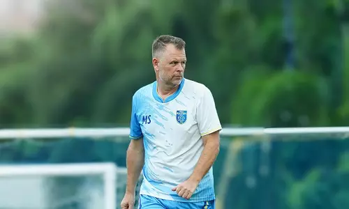 ISL: Redemption or relapse for Kerala Blasters ISL: Redemption or relapse for Kerala Blasters