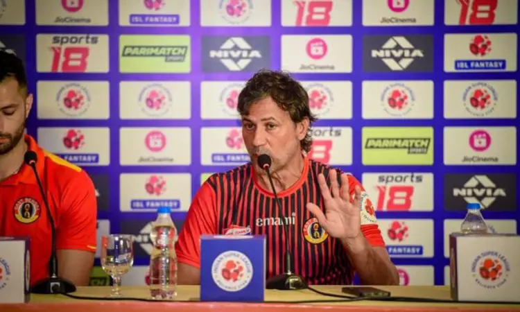 ISL: East Bengal, under Carles Cuadrat, set sights on reviving glory days