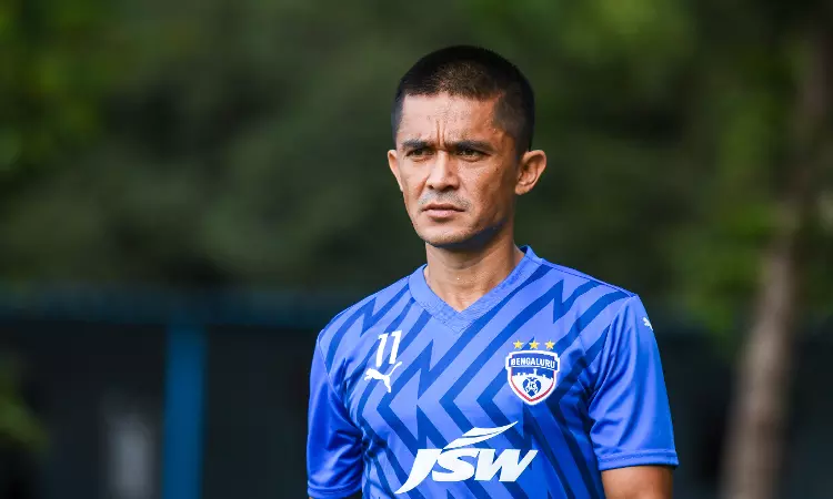 ISL: Bengaluru FC has its work cut out