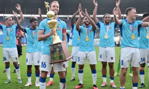 ISL: Can Manolo Marquezs FC Goa overcome pre-season injury setbacks?