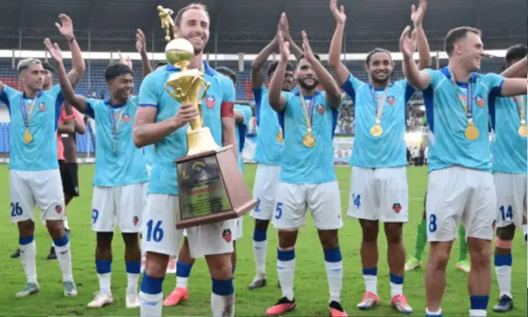 ISL: Can Manolo Marquezs FC Goa overcome pre-season injury setbacks?