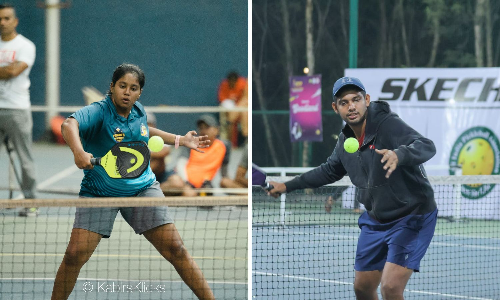 Indian Pickleball Association to send two teams to Pickleball World Cup 2024