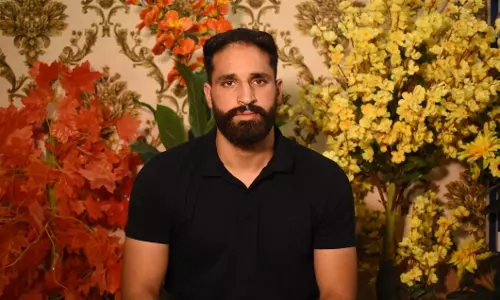 From Dadoora to the PKL, the tale of Aamir Hamid Wani’s Golden Raid