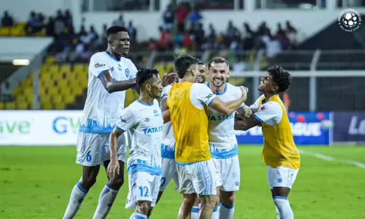 ISL: Jordan Murrays curler and the top goals from matchweek one ISL: Jordan Murrays curler and the top goals from matchweek one