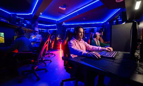 Esports, Asian Games