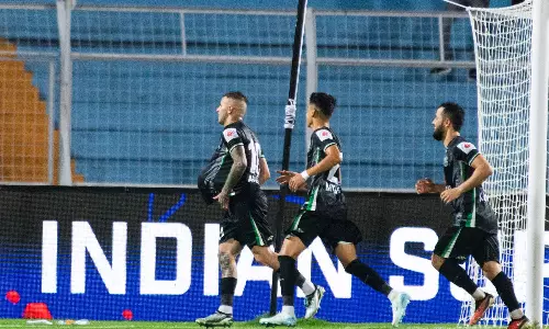 ISL: Injury time goal saves a point for FC Goa against Mohammedan- Talking Points