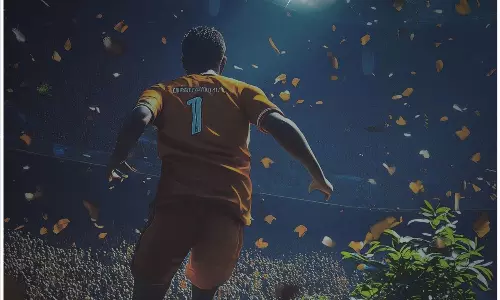 Punjab FC and Roundglass Hockey to plant trees for each goal scored