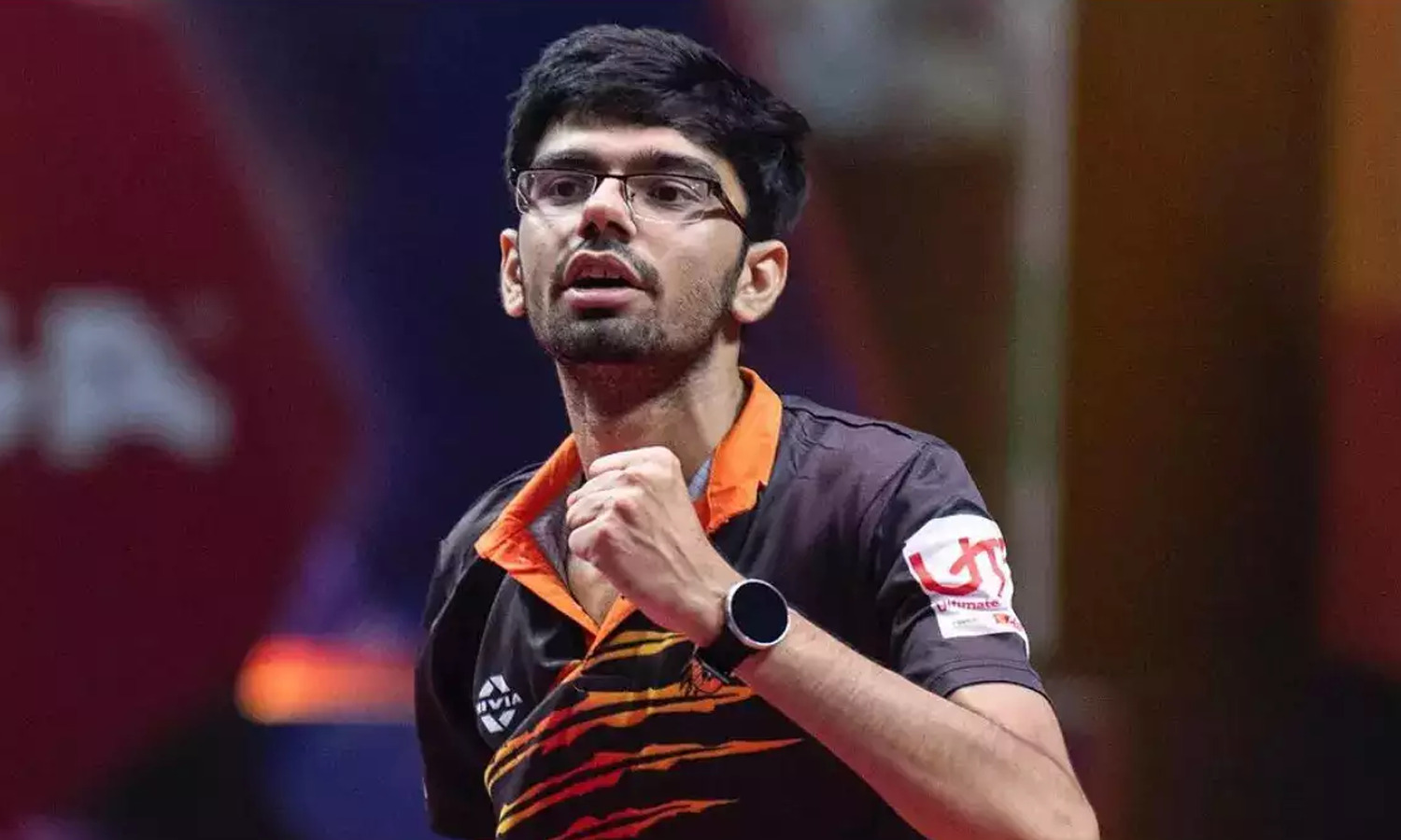 Manav Thakkar, Yashaswini Ghorpade crowned national champions