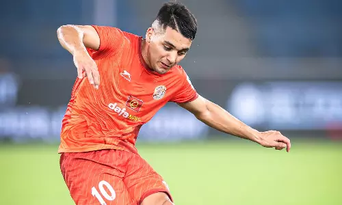 ISL: Its three out of three for Punjab as they add to Hyderabads misery - Talking points