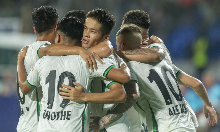 ISL: Mohammedan records historic win at Chennai-talking points