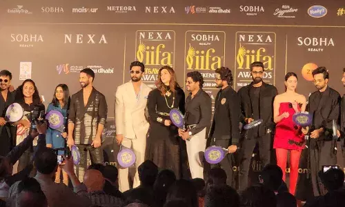 World Padel League set to played in India World Padel League set to played in India