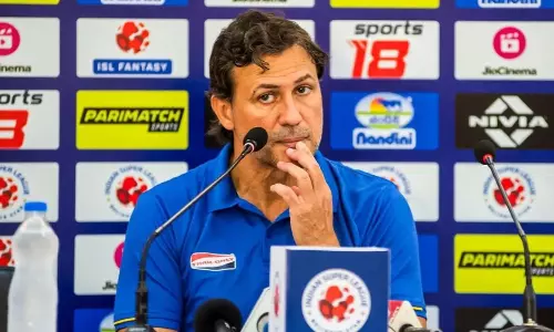 Carles Cuadrat resigns as head coach of East Bengal FC