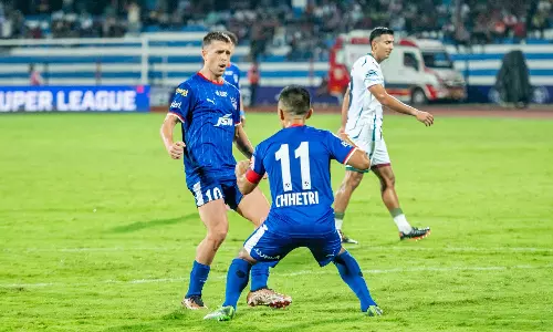 ISL: Top five all-time leading goal scorers