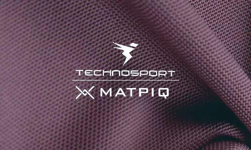 Matpiq fabric: a brand new addition to Technosport’s fabric collection
