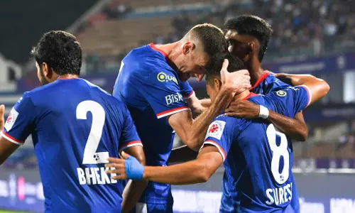 Game of the Week: How Bengaluru FC Outplayed Mohun Bagan