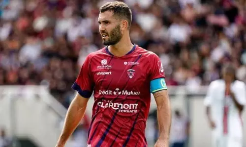 ISL: Mohammedan Sporting sign defender Florent Ogier ISL: Mohammedan Sporting sign defender Florent Ogier