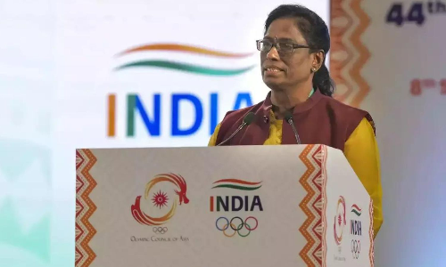 PT Usha claims IOA EC failed to honour Olympians, EC terms it blatant lie