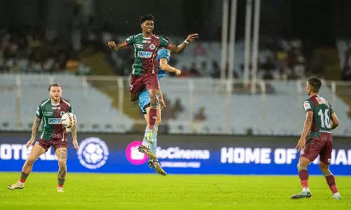 Opinion: Why AFCs move to sanction Mohun Bagan is unfair