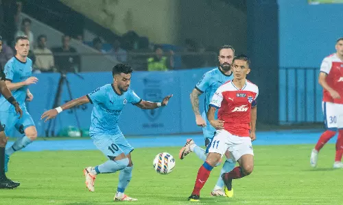 ISL: Bengaluru registers 4th clean sheet as Mumbai struggles- Talking points