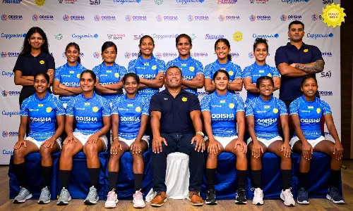 Asia Rugby Sevens 2024: Indian squads announced for men and women