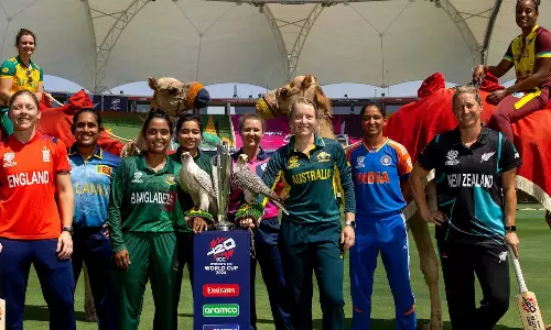 Women’s T20 World Cup 2024: ICC launches social media moderation program