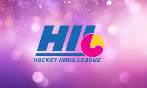 HIL: Shrachi Rarh Bengal Tigers beats Team Gonasika 2-1 - Highlights