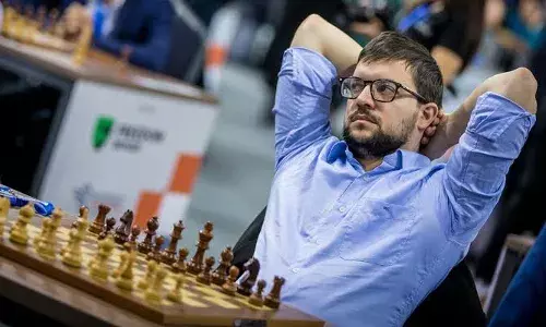 GCL: upGrad Mumba Masters Rebound as Ganges Grandmasters Stumble