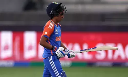 Indian womens cricket team