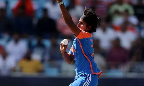 Womens T20 WC: India bounce back with win against Pakistan- Talking points