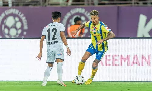 ISL: Statistical highlights and trends after 4 match weeks