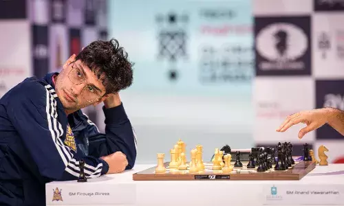 Global Chess League: Triveni Kings edge Mumba Masters in dramatic rematch