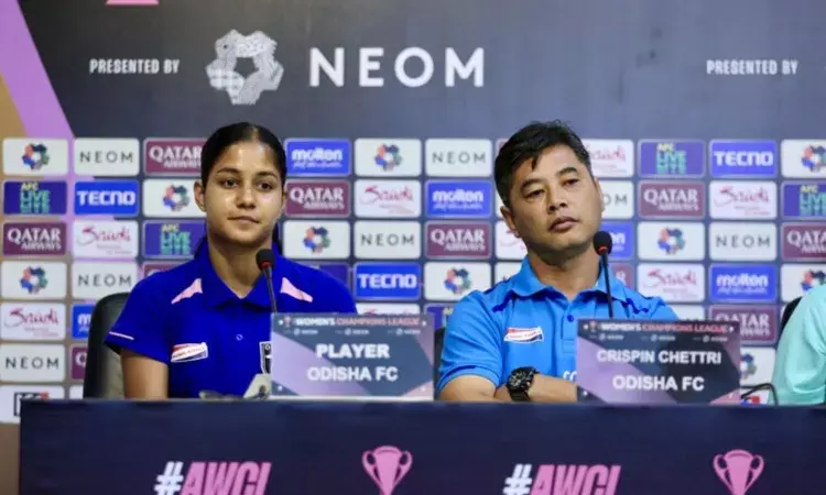 Odisha to play for pride as qualification only mathematical possibility Odisha to play for pride as qualification only mathematical possibility