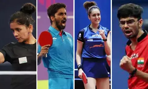 Explained: Why did Manika Batra and Sathiyan G part ways