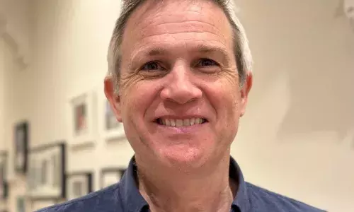 I appreciate GCL’s format for broadening the appeal of chess: Titus Hill