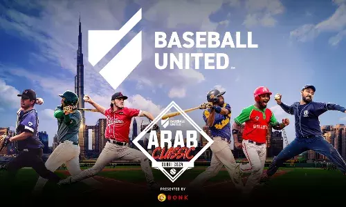 2024 Baseball United Arab Classic Schedule Released
