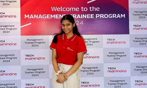 GCL is fast-paced, encouraging and full of energy: Shivika Saxena