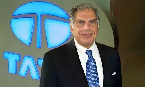 The Ratan Tata effect : A pioneer in shaping Indian sports
