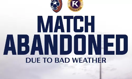 Controversy in KSL: Fans turn rogue as match between Malappuram FC and Forca Kochi abandoned