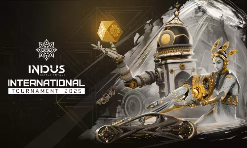SuperGaming Announces Indus International Tournament with ₹2.5 Crore Prize Pool