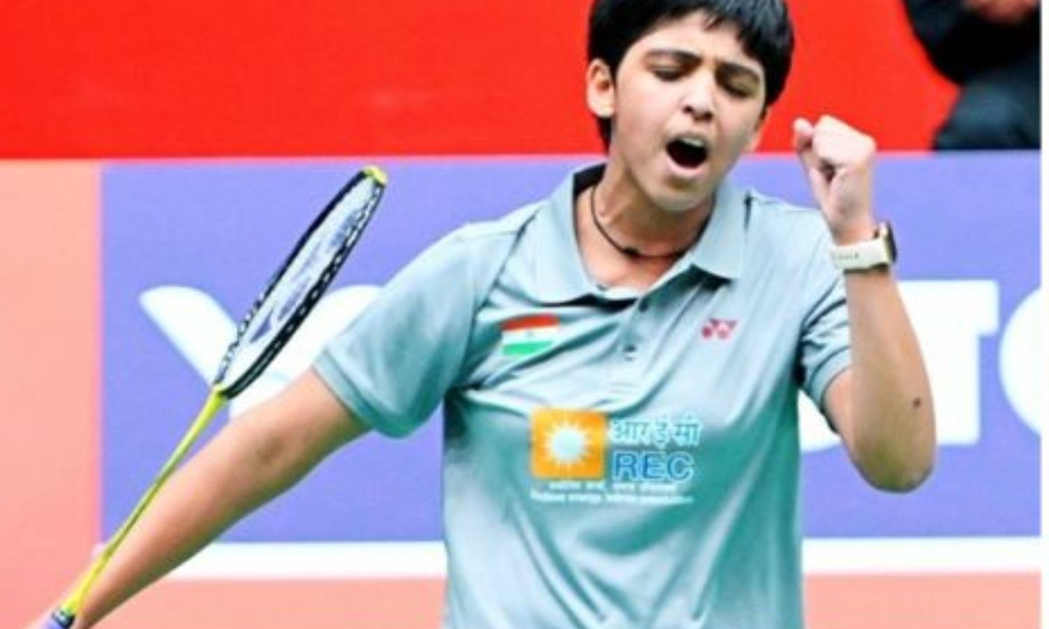 BWF World Junior C'ships: 3 Indian shuttlers advance to quarterfinals