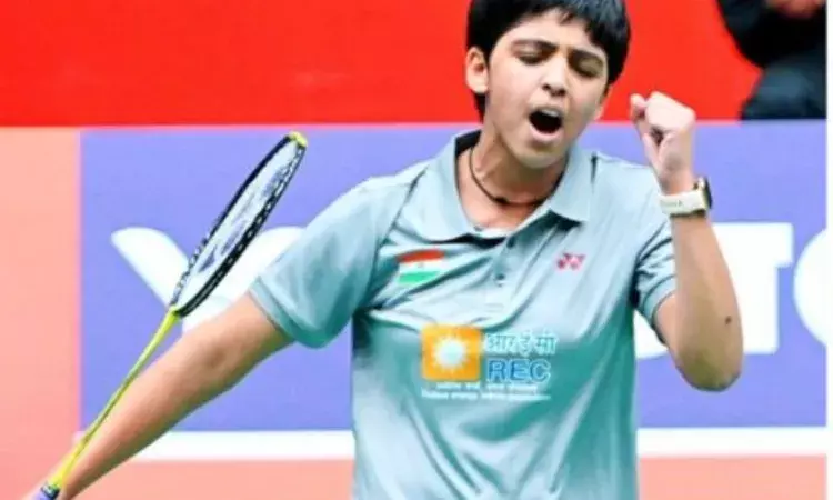 Asia Junior Championships 2025