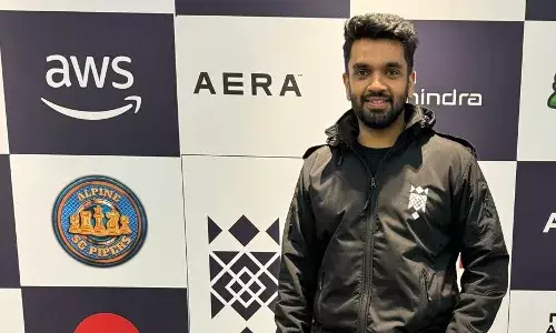 Working in the GCL feels more rewarding: Vansh Sharma