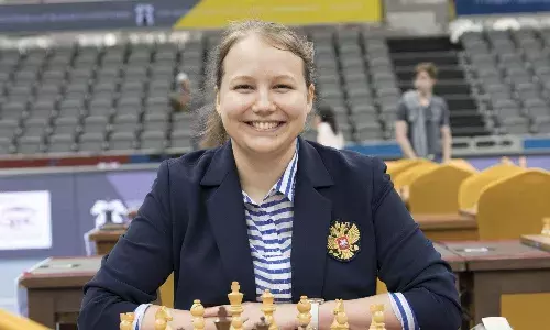 Global Chess League: Triveni reach final after 9-7 victory over SG Pipers