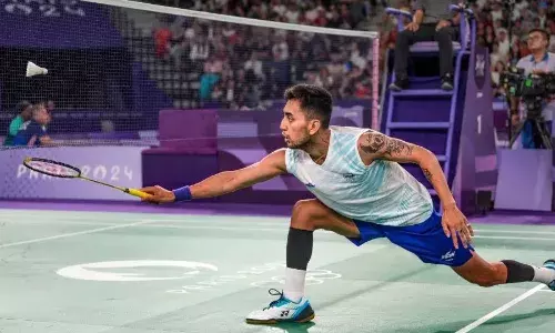 Fast and slow challenges of Indian badminton
