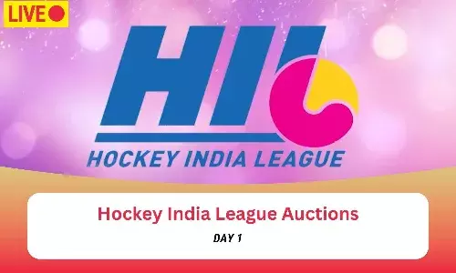 Hockey India League Auctions: Harmanpreet, Abhishek, Hardik, Gonzalo Peillat most expensive on Day 1 - Highlights